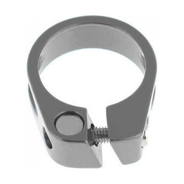 იყიდეთ 1pc Aluminium Alloy MTB Cycling Seat Tube Clip Bike Release Seatpost Clam