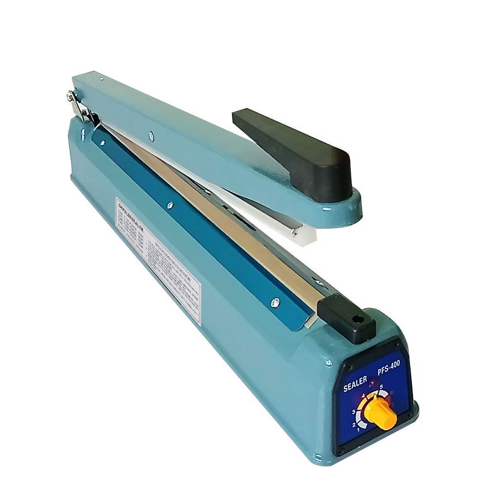 Gseagtia Green dragonfly hand pressure sealing machine can seal candy