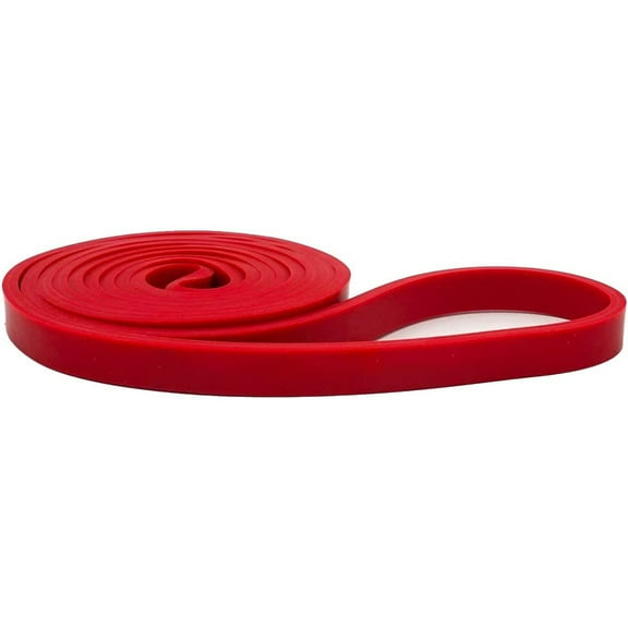 Gseagtia Pull Up Assist Band - Stretching Resistance Band - Mobility and Powerlifting Bands - Exercise Pull Up Band