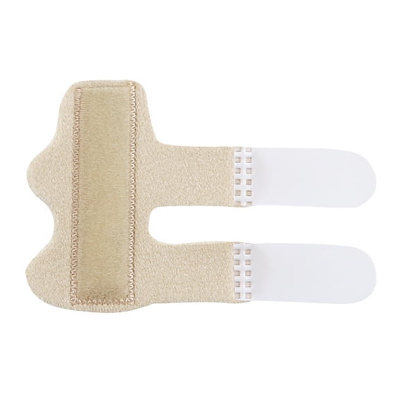 Gseagtia Trigger Finger Splints,Finger Brace,Finger Knuckle Immobilization,Broken Finger Protector, Broken Fingers Straightening,Arthritis Relief,Pain Relief