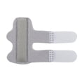 thumbnail image 1 of Gseagtia Trigger Finger Splints,Finger Brace,Finger Knuckle Immobilization,Broken Finger Protector, Broken Fingers Straightening,Arthritis Relief,Pain Relief, 1 of 5