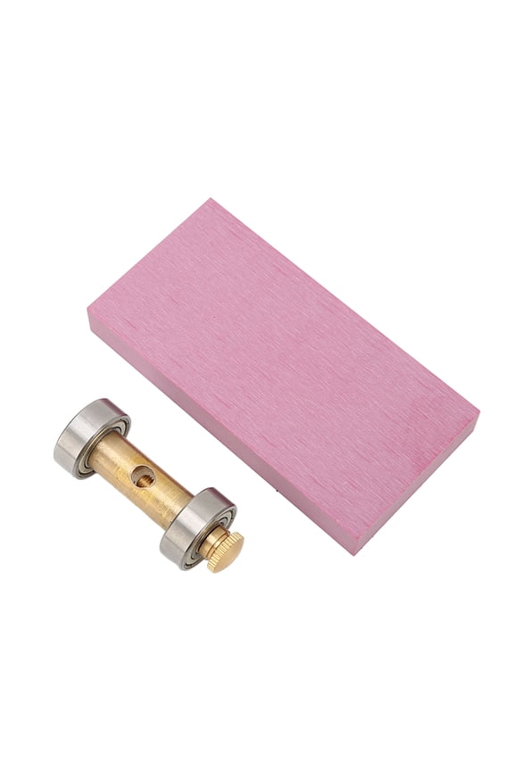 Watch Repair Screwdriver Sharpener 3000 Grit Sharpening Stones Watches Repairs Tool for Amateurs