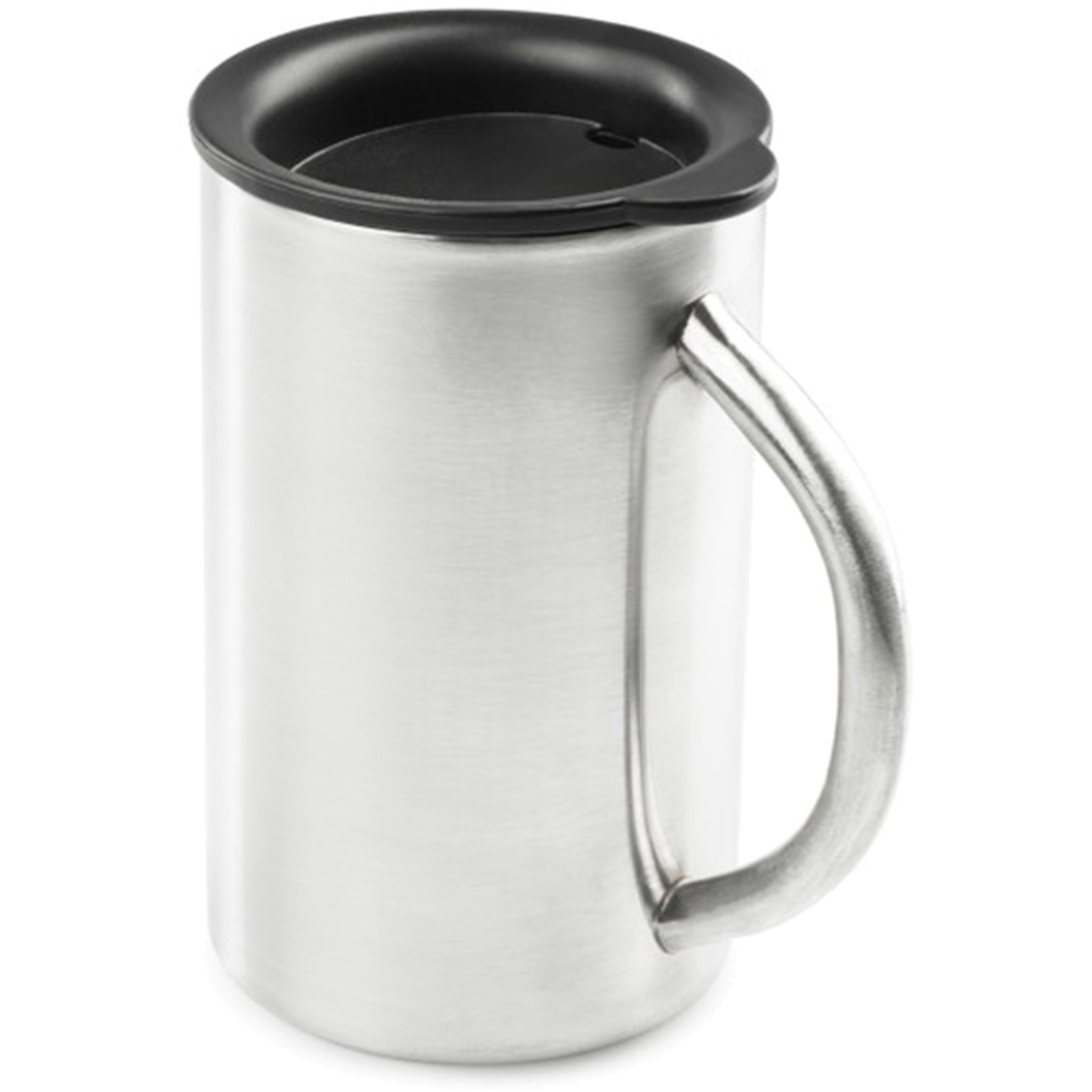 Stainless　Camp　Cup　Gsi　Oz.　15　Outdoors　Glacier　Fl.