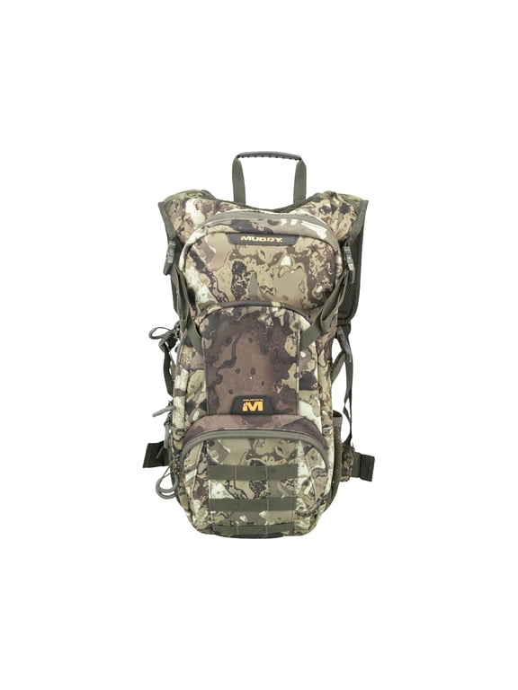 Pro 1075 Backpack Veil Canyon Gray