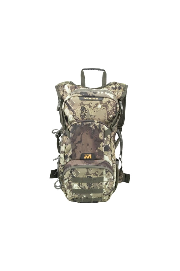 Pro 1075 Backpack Veil Canyon Gray