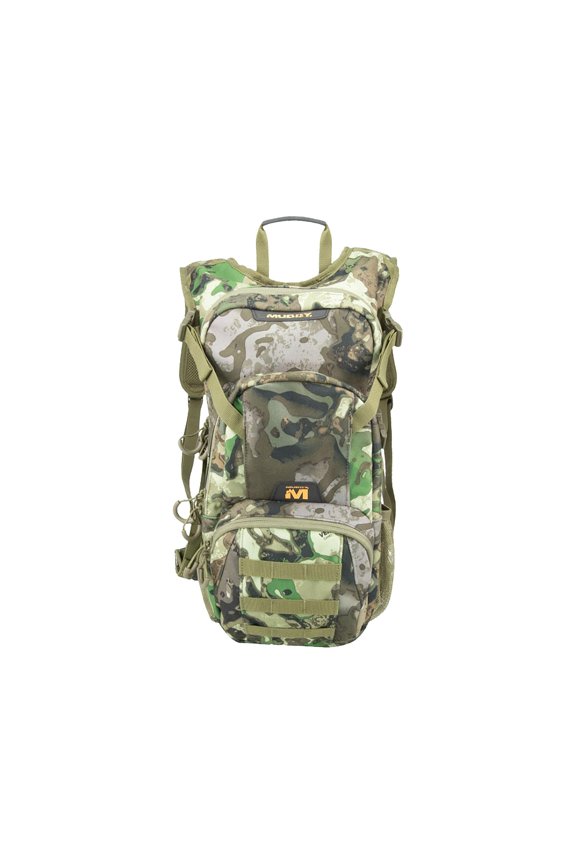 Pro 1075 Backpack Veil Canyon Hybrid