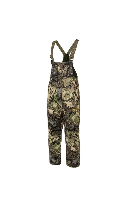 Gsm Bibs amp; Coveralls Gsm Muddy TRX Waterproof Sherpa Fleece Bib Overalls Veil Canyon Hybrid S Buy At Cross Toss Trading