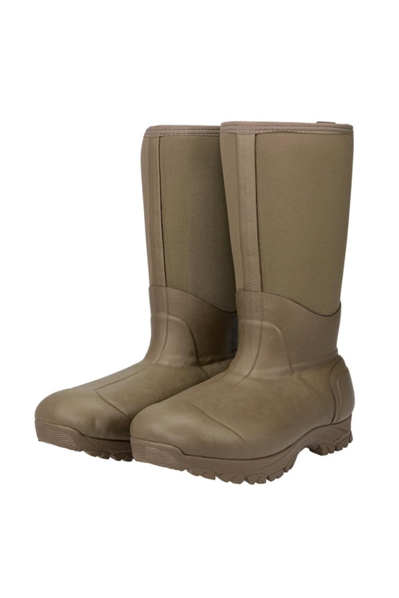 Gsm Boots amp; Shoes Gsm Muddy MTX Insulated 17" Hunting Boot Clay 7D Buy At Cross Toss Trading