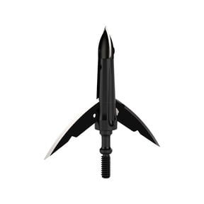 NAP Killzone RX 2" Mechanical Broadheads, Cut-on-Contact Tip, 3 Pack 100GR