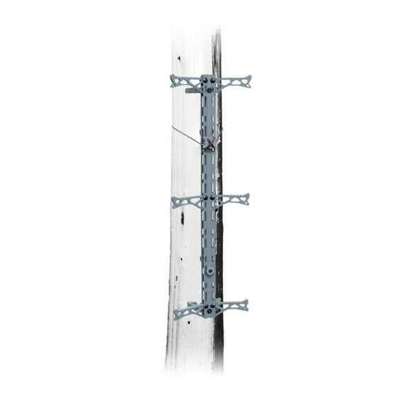Hawk Helium Climbing Stick 30in (3 Pk)