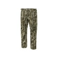 thumbnail image 1 of Muddy Outdoors Men's DV8 Cyclone Rain Pants Mossy Oak Bottomland Medium, 1 of 1
