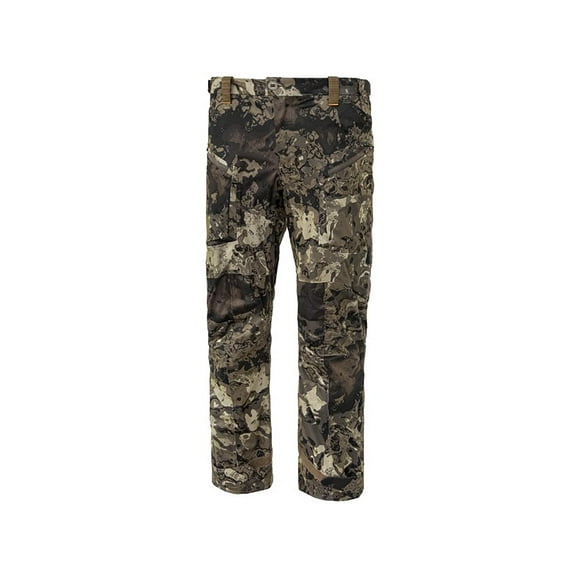 Muddy Outdoors Men's DV8 Cyclone Rain Pants Veil Canyon Gray Medium