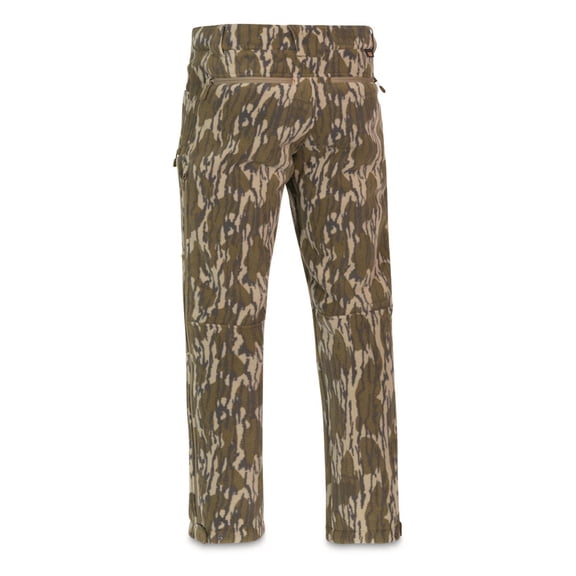 Muddy DV8 Morph Pants Mossy Oak Bottomland XL Tall