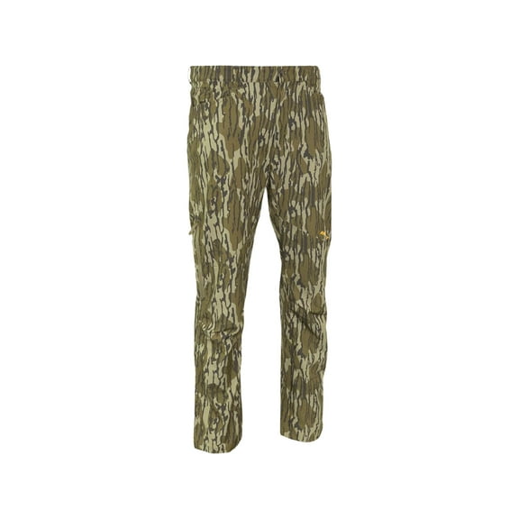 Muddy Outdoors Men's TRX Lightweight Pants Mossy Oak Bottomland 2XL