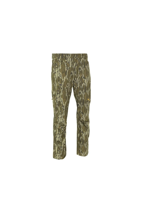 Outdoors Men's TRX Lightweight Pants Mossy Oak Bottomland 2XL
