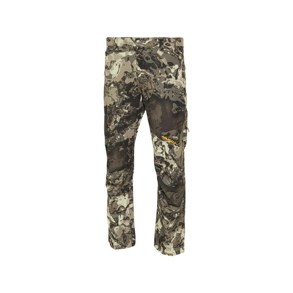 Muddy Outdoors Men's TRX Lightweight Pants Veil Canyon Gray Large