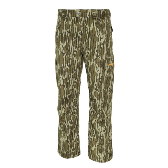 Gsm Hunting Pants Gsm Muddy TRX Lightweight Rain Pants Mossy Oak Bottomland S Buy At Cross Toss Trading