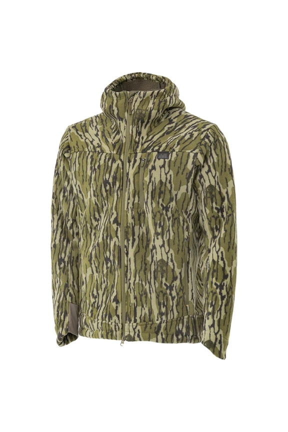 Gsm Jackets Coats amp; Parkas Gsm Muddy DV8 Morph Jacket Mossy Oak Bottomland S Buy At Cross Toss Trading