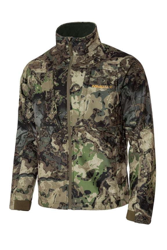 Muddy TRX Softshell Jacket