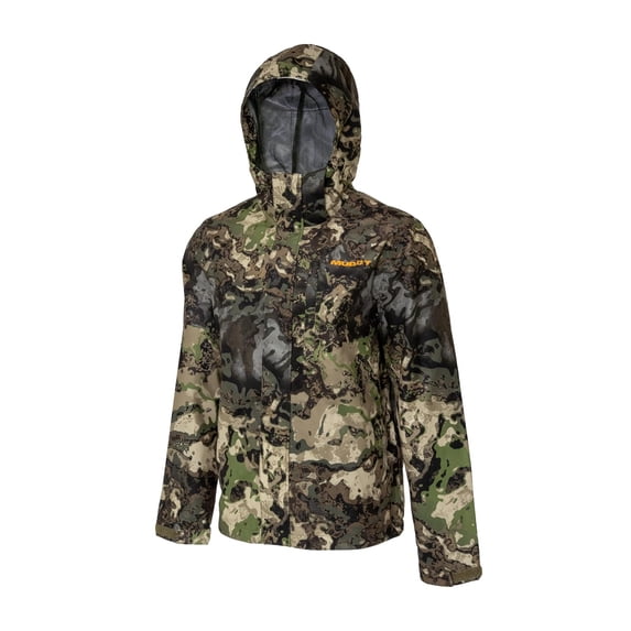 Muddy TRX Lightweight Rain Jacket