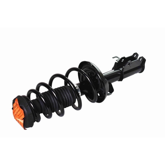 GSP 810073 Front Right Suspension Strut and Coil Spring Assembly Compatible with Chevrolet 12 Cruze, Chevrolet 13-15 Cruze, Chevrolet 13-15 Cruze, Chevrolet 16 Cruze Limited