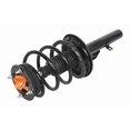 thumbnail image 1 of GSP 811393 Front Right Suspension Strut and Coil Spring Assembly Compatible with Ford 05-07 Freestyle, 1 of 3