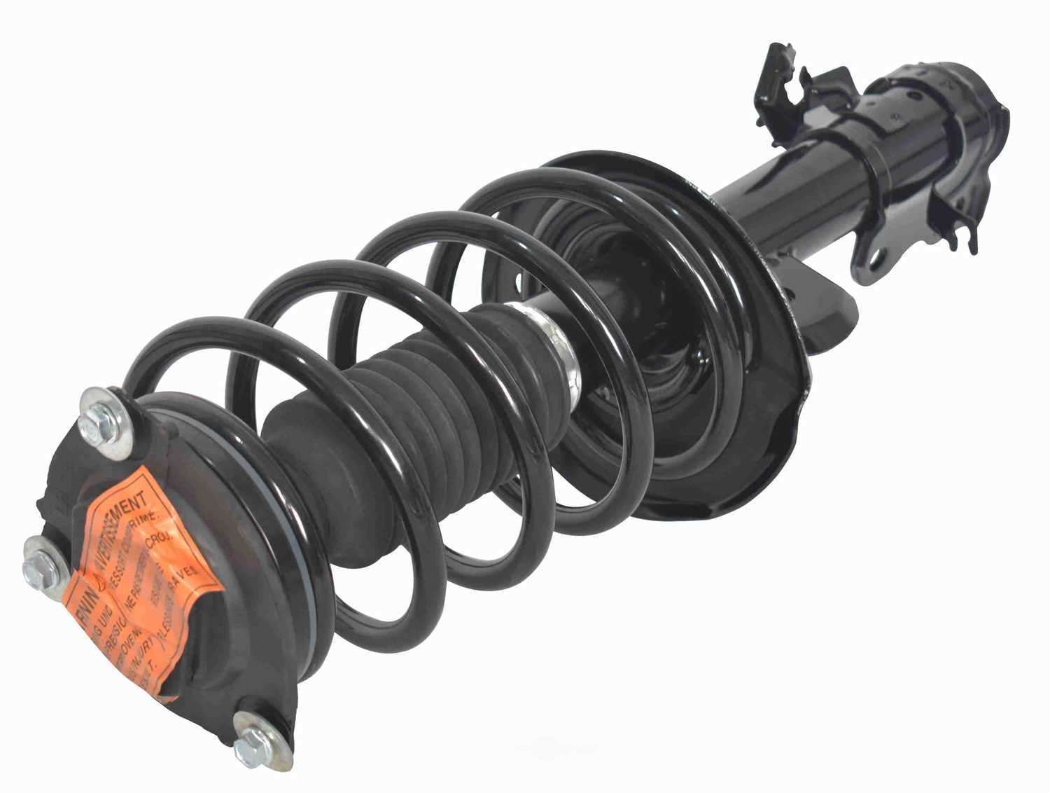 GSP 882360 2013 Nissan Sentra Suspension Strut and Coil Spring Assembly - Front Left