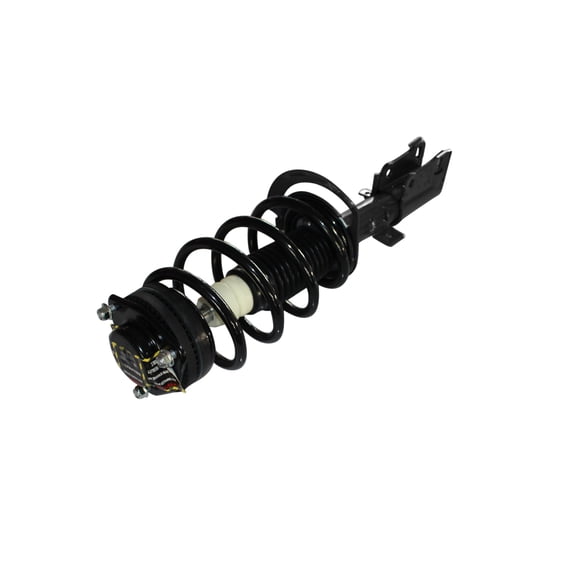 GSP 882372 Front Right Suspension Strut and Coil Spring Assembly Compatible with Chrysler 11-14 200, Chrysler 12-13 200