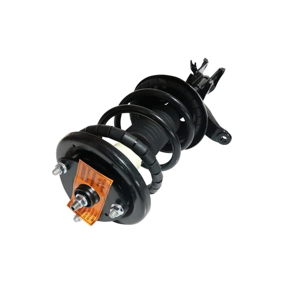 GSP 882548 Front Right Suspension Strut and Coil Spring Assembly Compatible with Honda 07-11 Element, Honda 07-11 Element