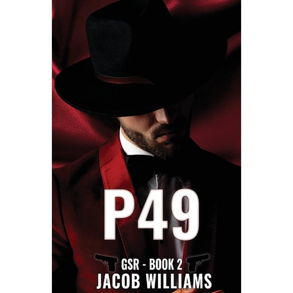 Gsr P49: GSR - Book 2, Book 2, (Paperback)