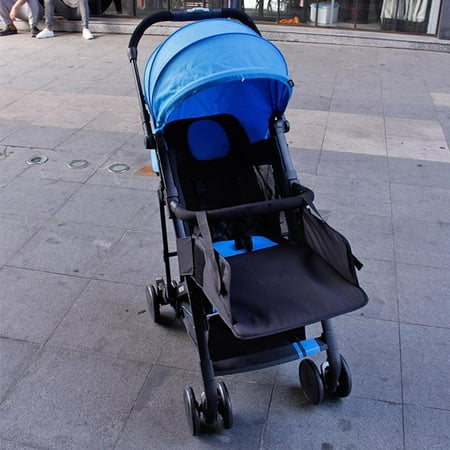Gstewii Baby Stroller Universal Footrest Footboard Pushchair Infant Kid Pram Accessories
