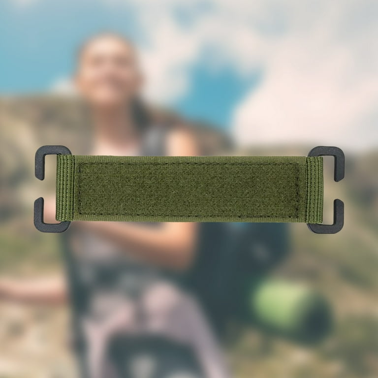Gstewii Molle Patch Panel Molle Patch Display Holder for Backpack Hunting Plate Carrier, Adult Unisex, Size: One Size