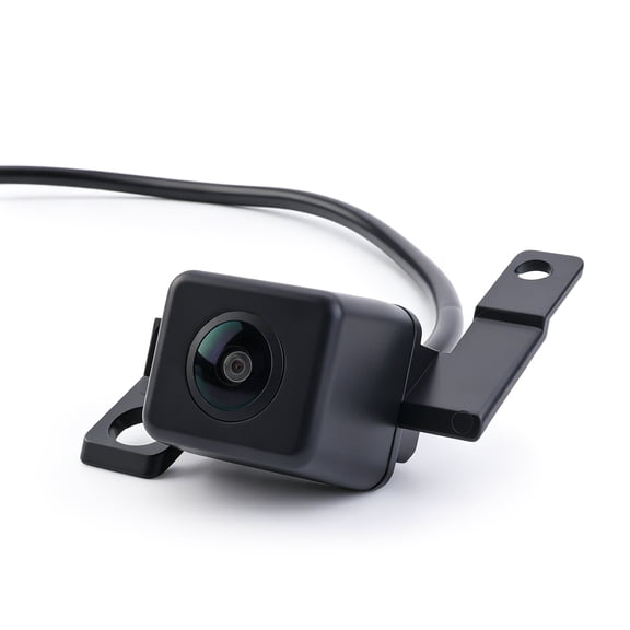 Gsuatey 170° Wide Angle Night Vision Rearview Backup Parking Assist Reversing Camera Replace 95760-3M000 for Hyundai Genesis Sedan 2009-2011 3.8L V6 4.6L V8 Waterproof Reverse Camera