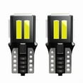 thumbnail image 1 of Gsuatey 2PCS T10 LED Bulb Dome Light License Plate Light LED Replacement Bulbs Interior Car Reading Lights for Car Door Map Courtesy License Plate Light Bulbs, 1 of 13