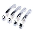 thumbnail image 1 of Gsuatey 4Pcs Exterior Door Handles for Lexus GX460 2010-2018 Replaces 69210-60170-A0, 1 of 15