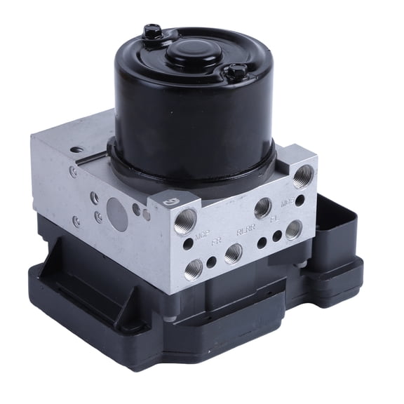 Gsuatey ABS Brake Pump Module for Hyundai Tucson, for Kia Sportage, Replace 58920-2E300