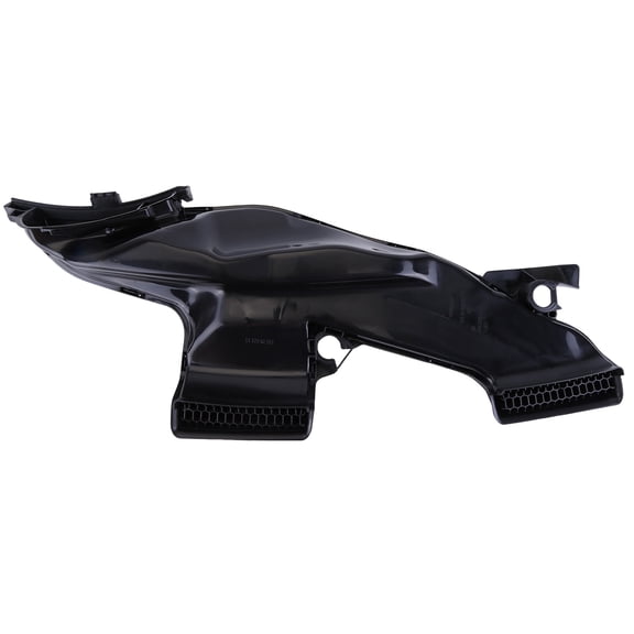Gsuatey Air Intake Resonator Chamber Box Replace 13717626564 for BMW 2 Series Gran Coupe 2019-2021, X1 X2 2016-2021, Mini Cooper 2013-2021