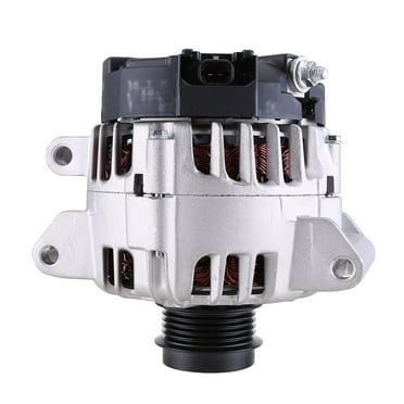 Gsuatey Alternator for Chevrolet Equinox 2.4L/145CI L4 2010-2014, 11459 2605323A