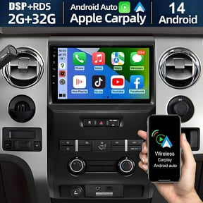 5 Inch GPS Navigator Wireless Carplay Android Auto (Projection Screen ...