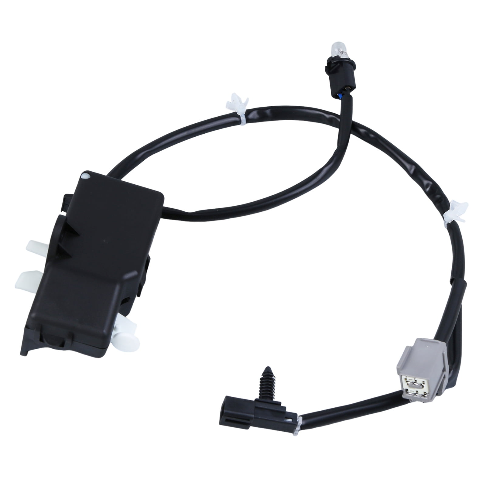 Gsuatey Automatic Shift Lock Actuator for Ford F-150 2004-2014, for Lincoln Mark LT 2006-2008, Replace 609-039, 4L3Z-7E096-AA, 4L3Z-7E096-AB, 7L3Z-7E096-A