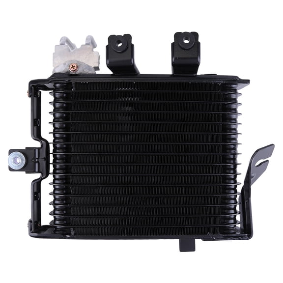 Gsuatey Automatic Transmission Oil Cooler for INFINITI JX35 QX60 2014-2019 Sport Utility V6 3.5L 2.5L, for Nissan Pathfinder 2013-2019 Sport Utility V6 3.5L Replaces 216063KA2B