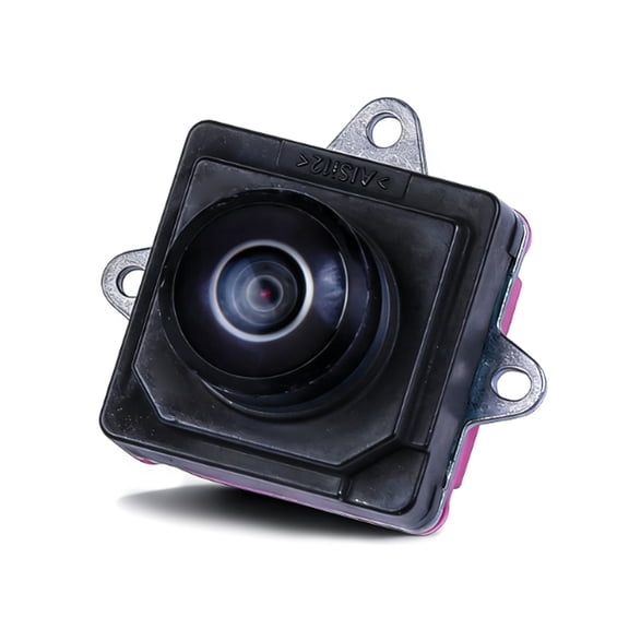 Gsuatey Backup Camera Rear View Reverse Camera Fit for RAM 1500 2021-2022, for Chevrolet Camaro 2016-2024 Replacement 4672850AB