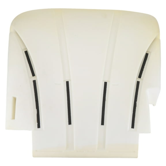 Gsuatey Bottom Seat Foam Cushion Pad Insert Front Driver Side for Chevrolet Silverado 1500 2500 3500 Truck 1999-2002