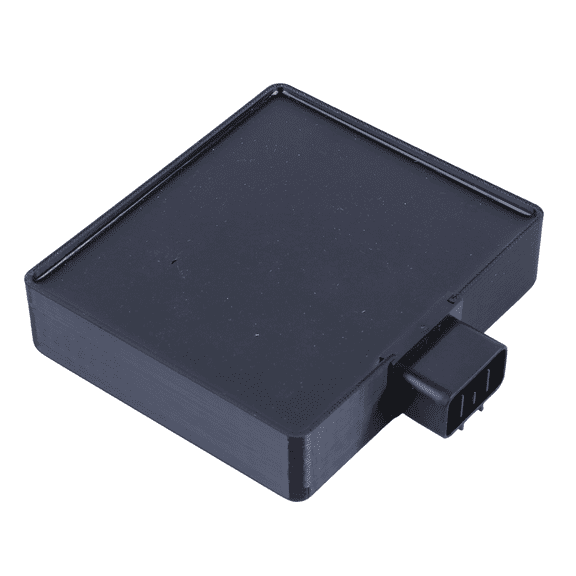 Gsuatey CDI Box, Ignition CDI Module for Yamaha TTR250 TT-R250 1999-2006, Replace 4GY-00
