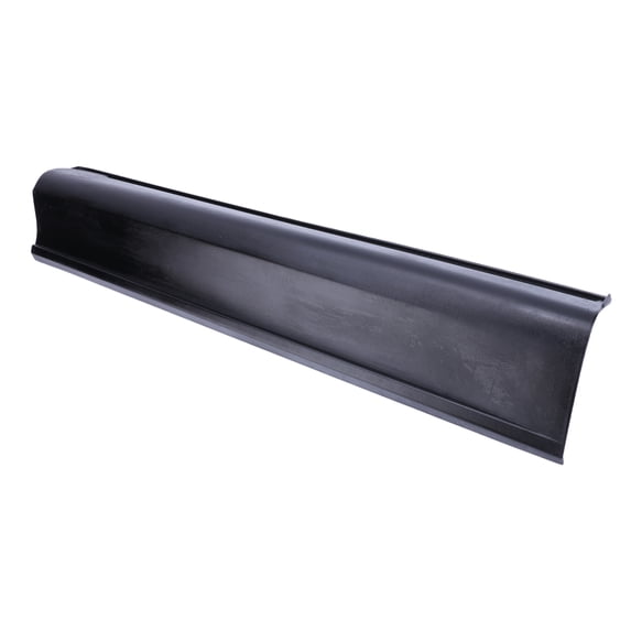 Gsuatey Car Door Lower Molding Trim Plate Rear Right Passenger Side Compatible for Mazda CX-5 2017-2021 Replaces KB7W51RC0D
