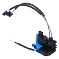 thumbnail image 1 of Gsuatey Car Front Door Lock Actuator Front Right Passenger Side Compatible for Hyundai Veloster 2012-2017 Replacement 81320-2V030, 1 of 14