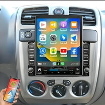 Gsuatey 4+64G Android Car Stereo Radio for Ford Focus 2005-2007, 9 Inch ...