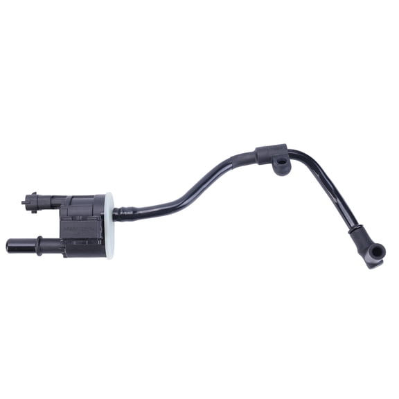 Gsuatey Carbon Canister Purge Valve Solenoid for Dodge Durango 2014-2015, for Jeep Grand Cherokee 2014-2016, Replace 04627972AC