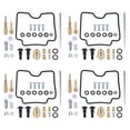 thumbnail image 1 of Gsuatey Carburetor Rebuild Kit Replace 189-5031 for Yamaha RX1 RX10/RX1 ER RX10R/RX1 ER LE RX10RS/RX1 LE RX10S/RX1 Mountain RX10M/RX1 Mountain LE RX10MS 2003-2005, 1 of 16