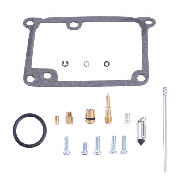 Gsuatey Carburetor Repair Kit Carb Rebuild Kit Compatible for Yamaha YFS200 Blaster 200 1988-2006 Replace 26-1379